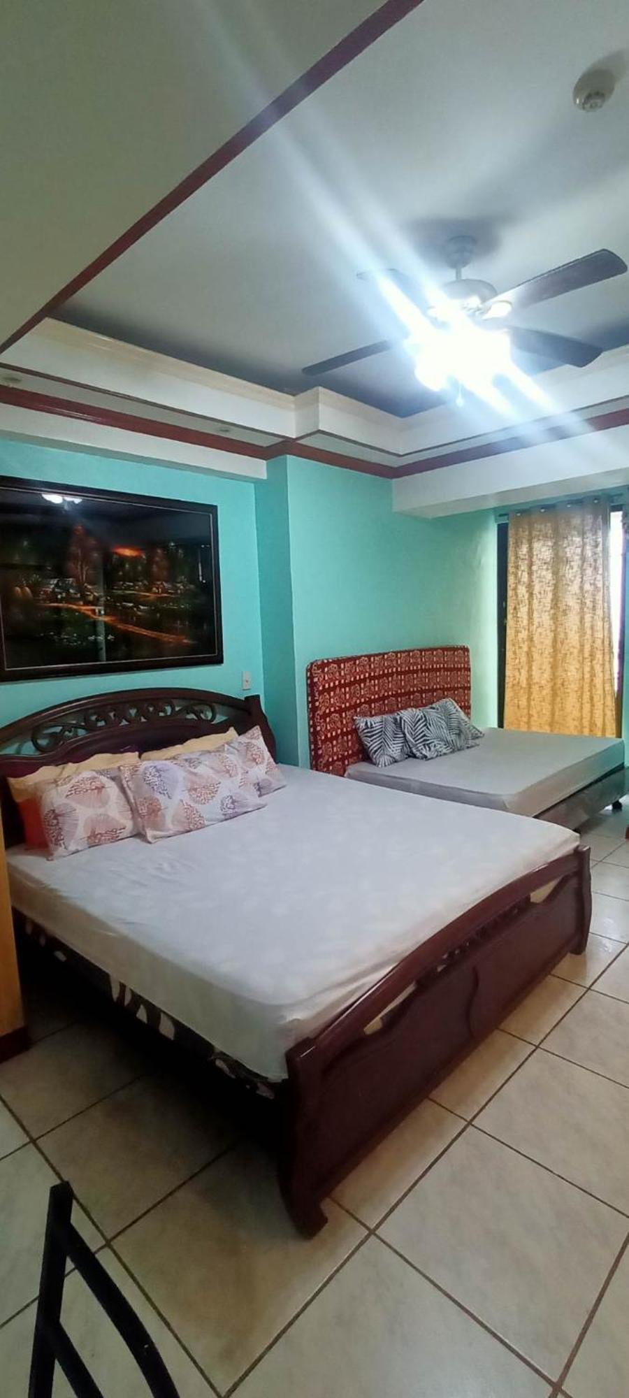 Obaid Condotels Cebu Kamer foto