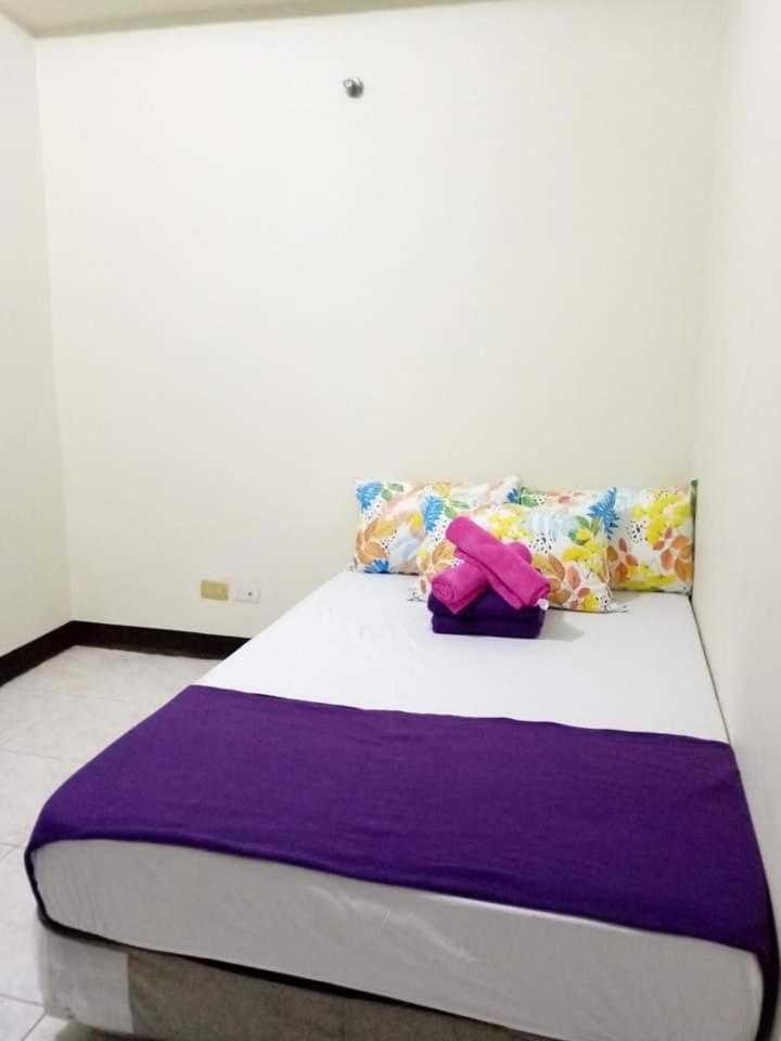 Obaid Condotels Cebu Kamer foto