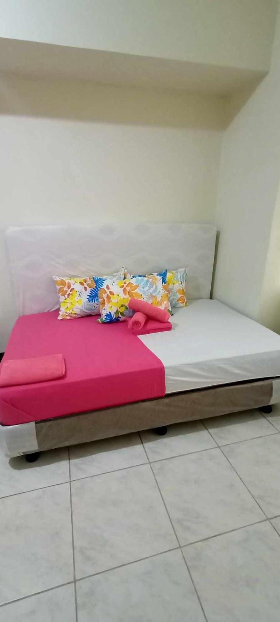 Obaid Condotels Cebu Kamer foto