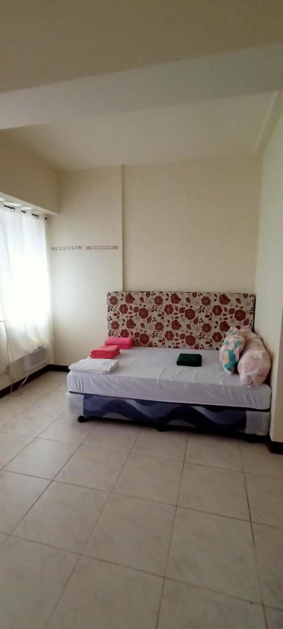 Obaid Condotels Cebu Kamer foto
