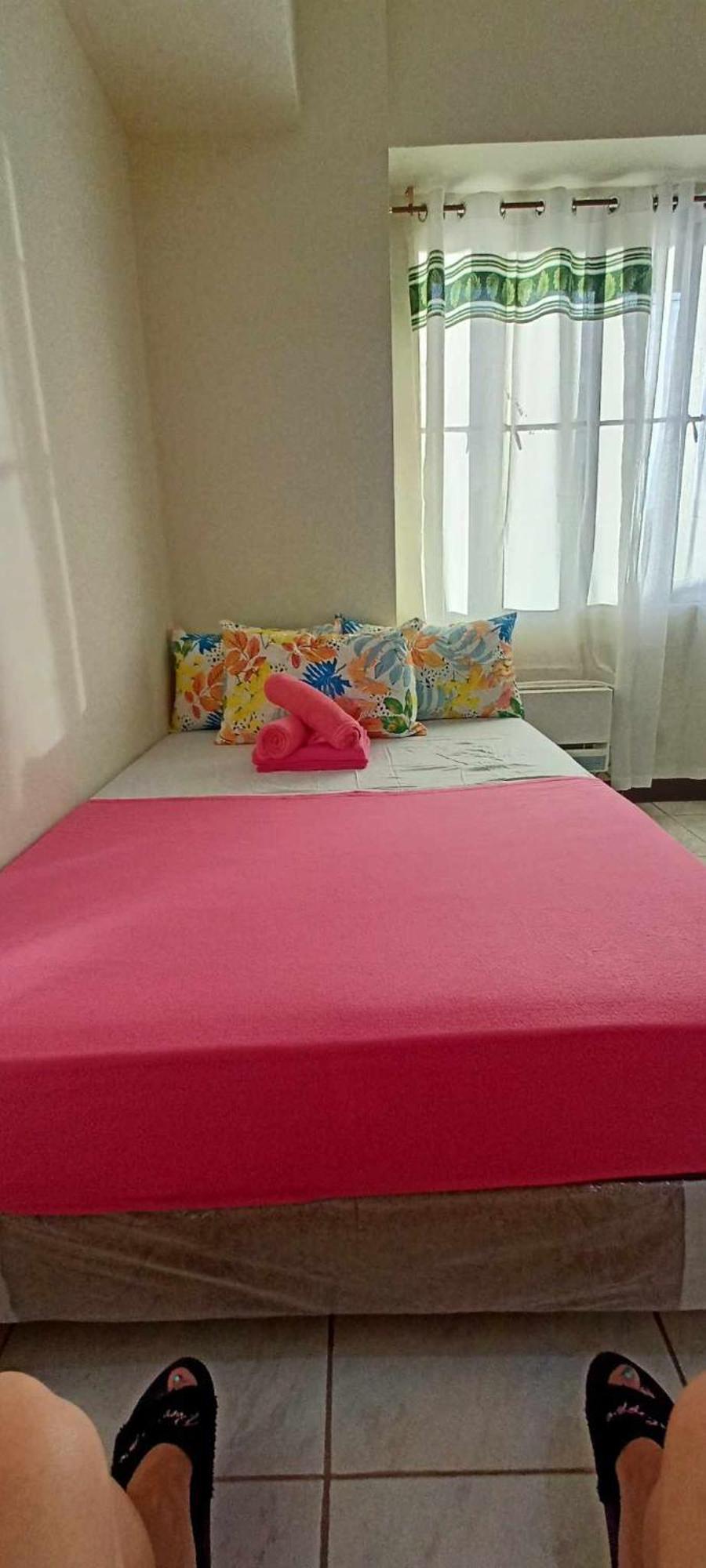 Obaid Condotels Cebu Kamer foto