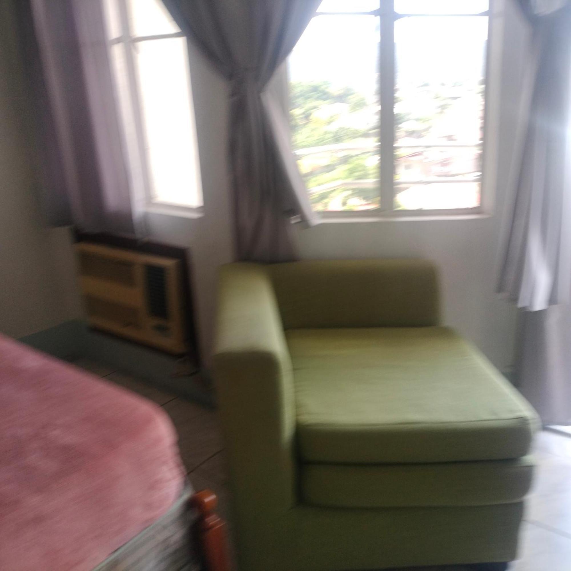 Obaid Condotels Cebu Kamer foto
