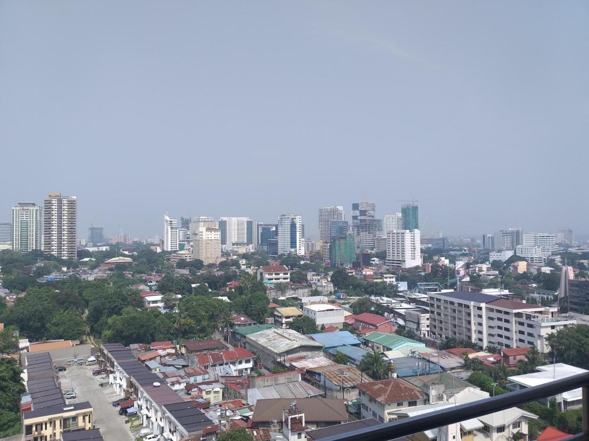 Obaid Condotels Cebu Buitenkant foto